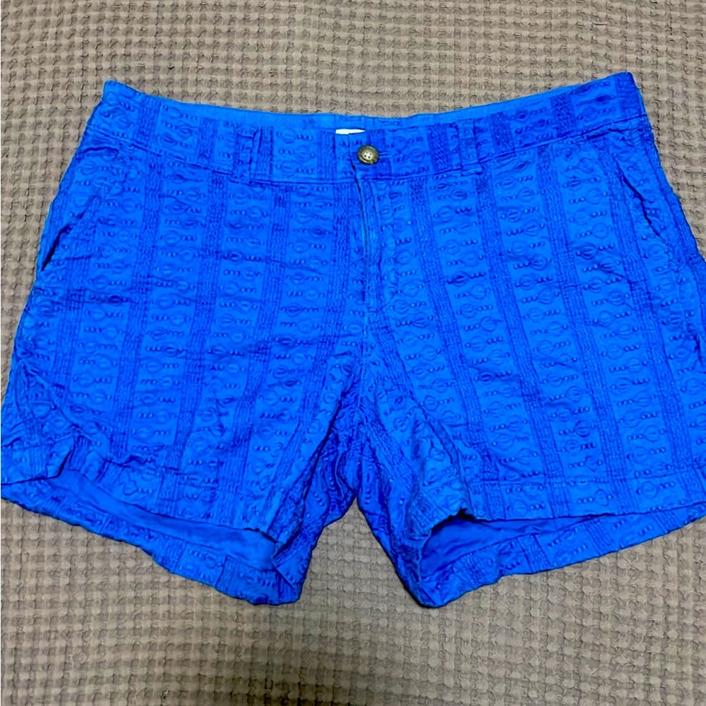 Old navy shorts